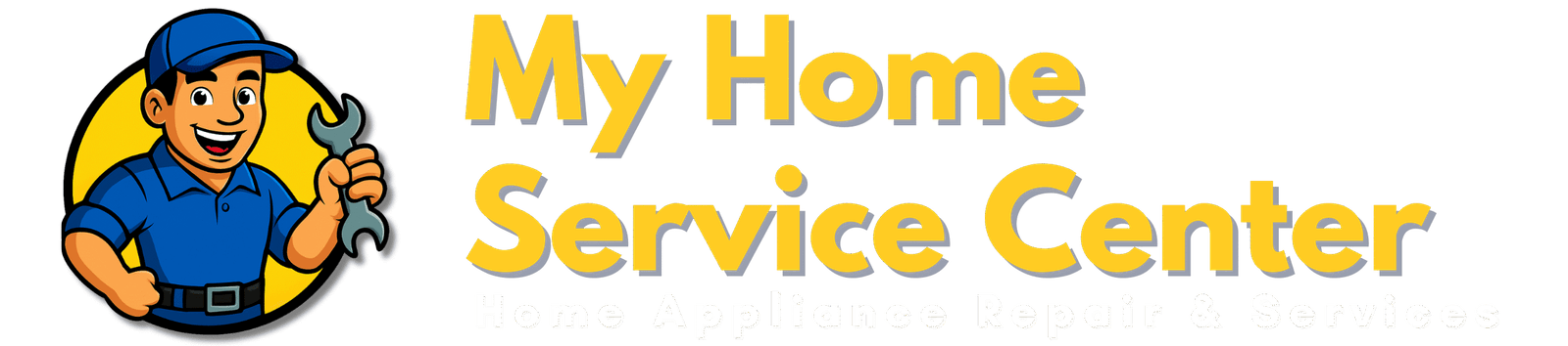 My Home Service Center